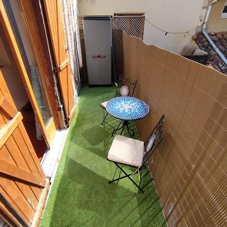 Ferienwohnung Studio Duplex Au Coeur Du Quartier Historique! Bergerac Exterior foto